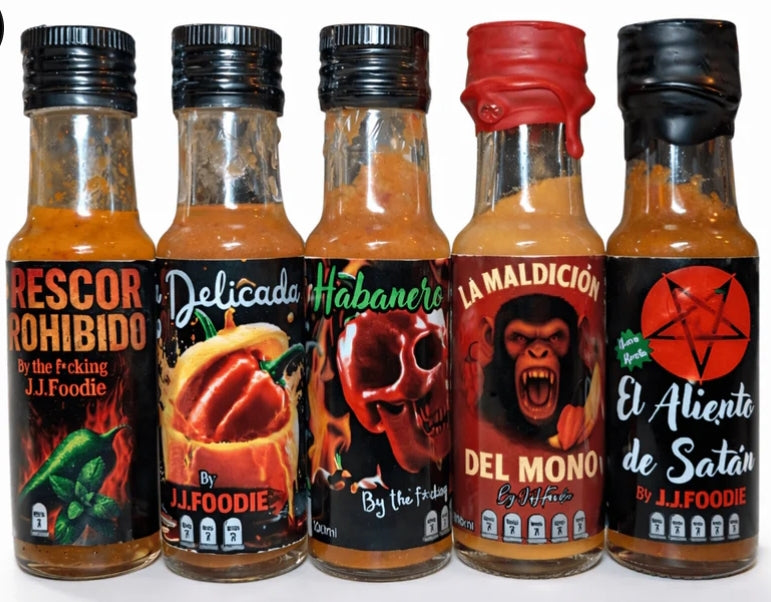 SALSAS