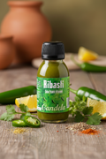 Candela Ribasti - Foto de producto