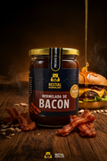 MERMELADA DE BACON 650 g