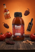 Salsa Bourbon Experience BBQ Artesanal 100 ml