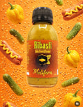 Salsa Picante Artesanal Melífera 100 ml