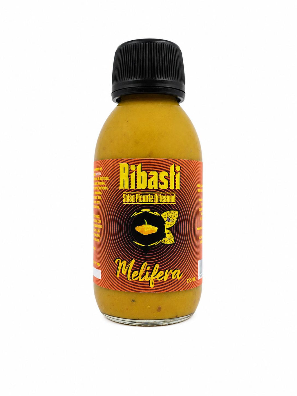 Salsa Picante Artesanal Melífera 100 ml