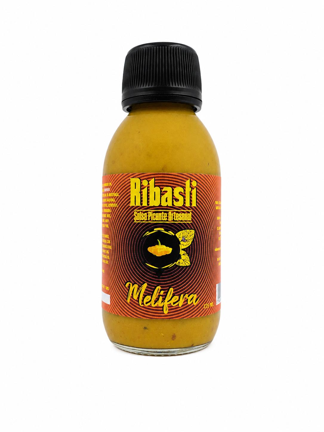 Salsa Picante Artesanal Melífera 100 ml